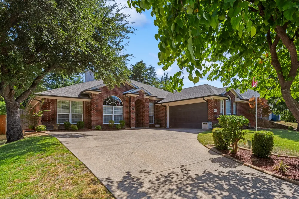 987 Midnight Pass Rockwall, TX 75087