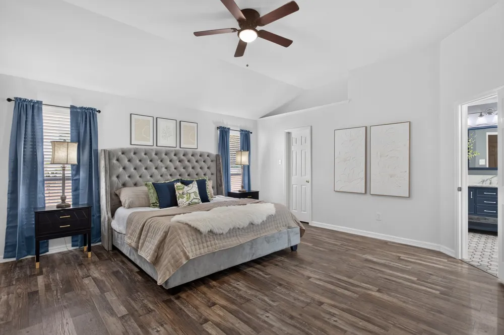 987 Midnight Pass Rockwall, TX 75087