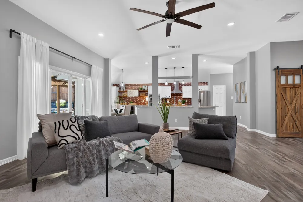 987 Midnight Pass Rockwall, TX 75087