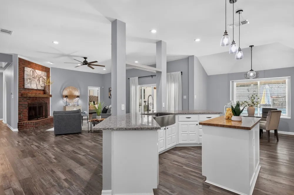987 Midnight Pass Rockwall, TX 75087