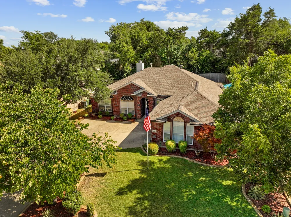 987 Midnight Pass Rockwall, TX 75087