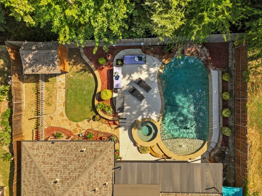 987 Midnight Pass Rockwall, TX 75087
