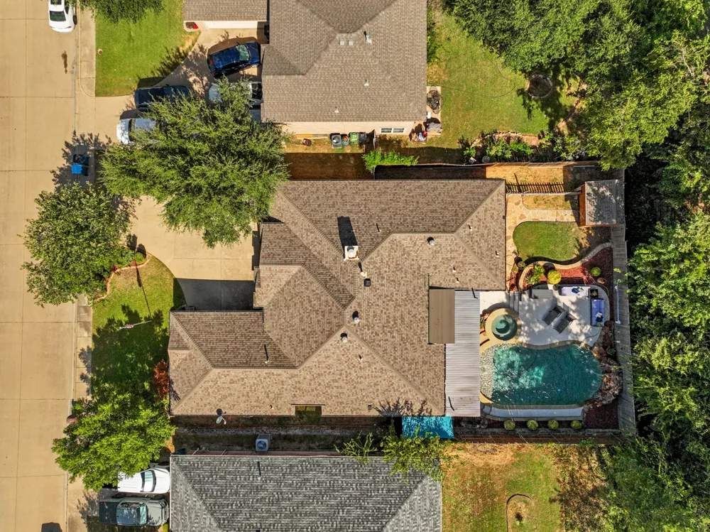 987 Midnight Pass Rockwall, TX 75087