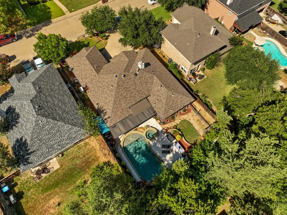 987 Midnight Pass Rockwall, TX 75087