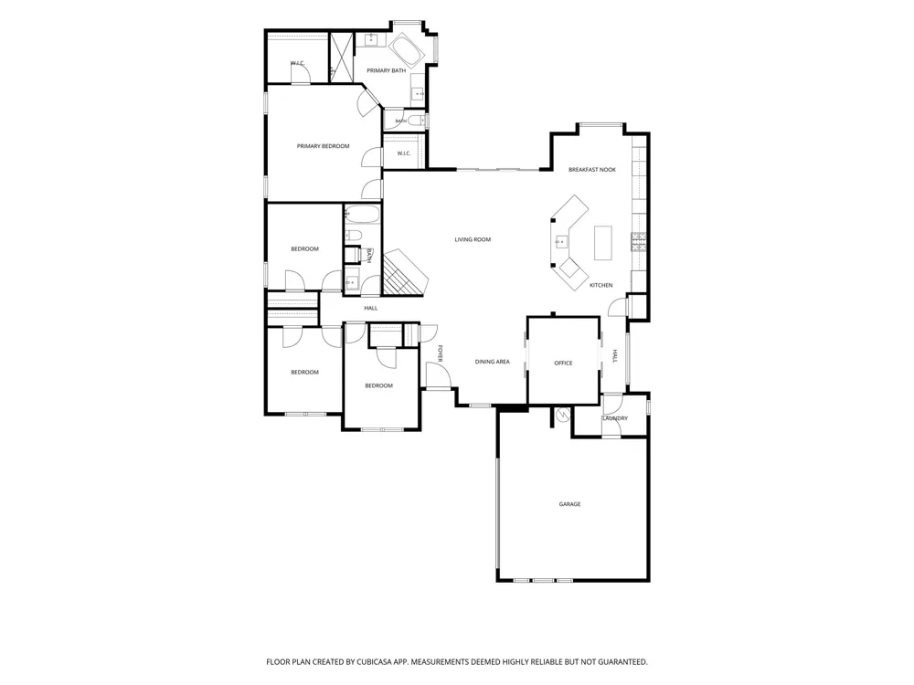 987 Midnight Pass Rockwall, TX 75087