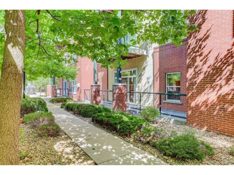 5401 S Park Terrace Avenue #C-103C