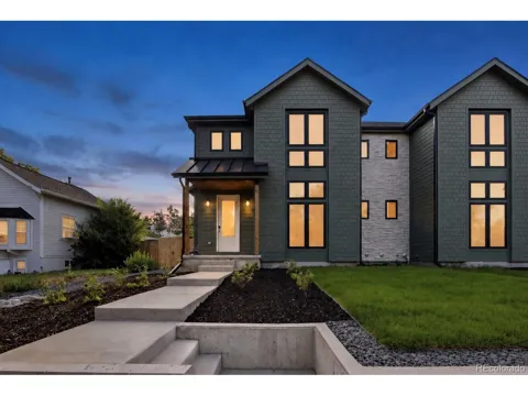 2525 Harlan Street