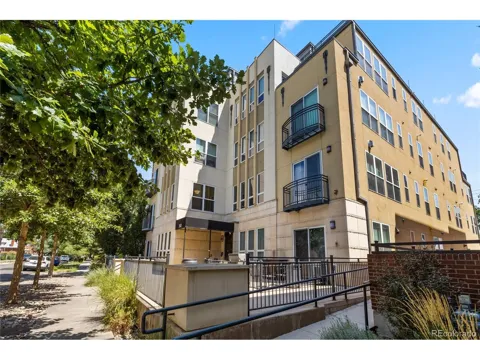340 S Lafayette Street #202