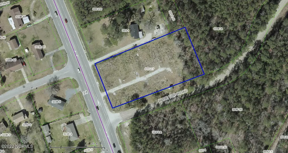 3662 Richlands Highway Jacksonville, NC 28540