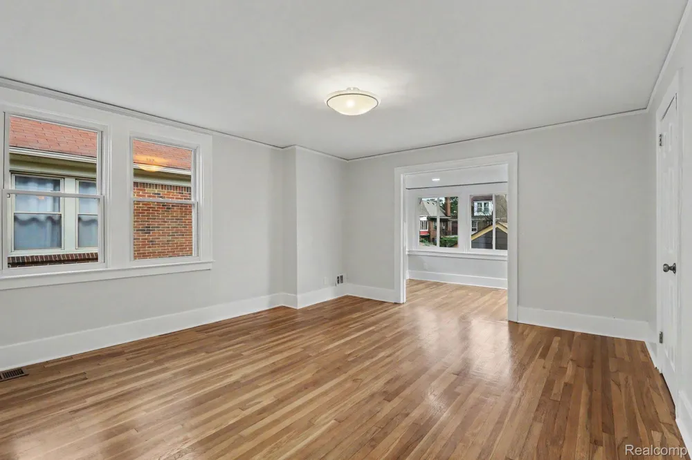 4251 Glendale Street Detroit City, MI 48238