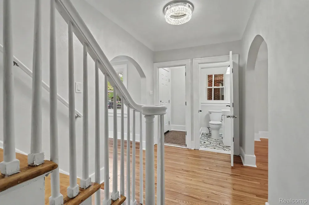 4251 Glendale Street Detroit City, MI 48238