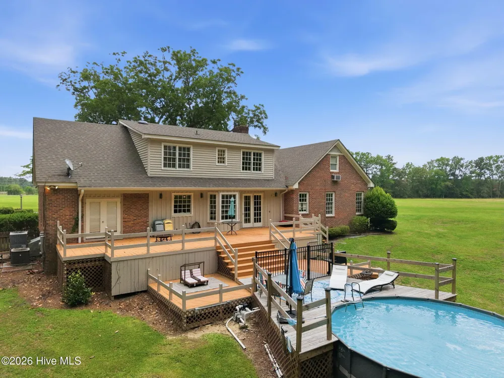 2428 Mcnair Road Tarboro, NC 27886