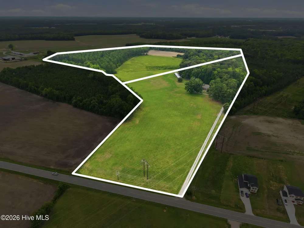 2428 Mcnair Road Tarboro, NC 27886