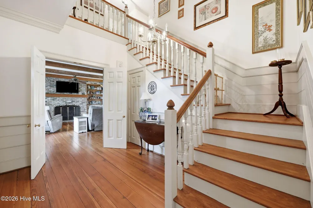 2428 Mcnair Road Tarboro, NC 27886