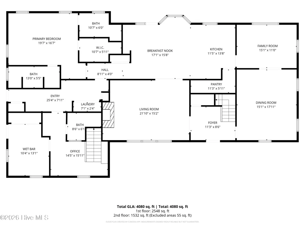 2428 Mcnair Road Tarboro, NC 27886