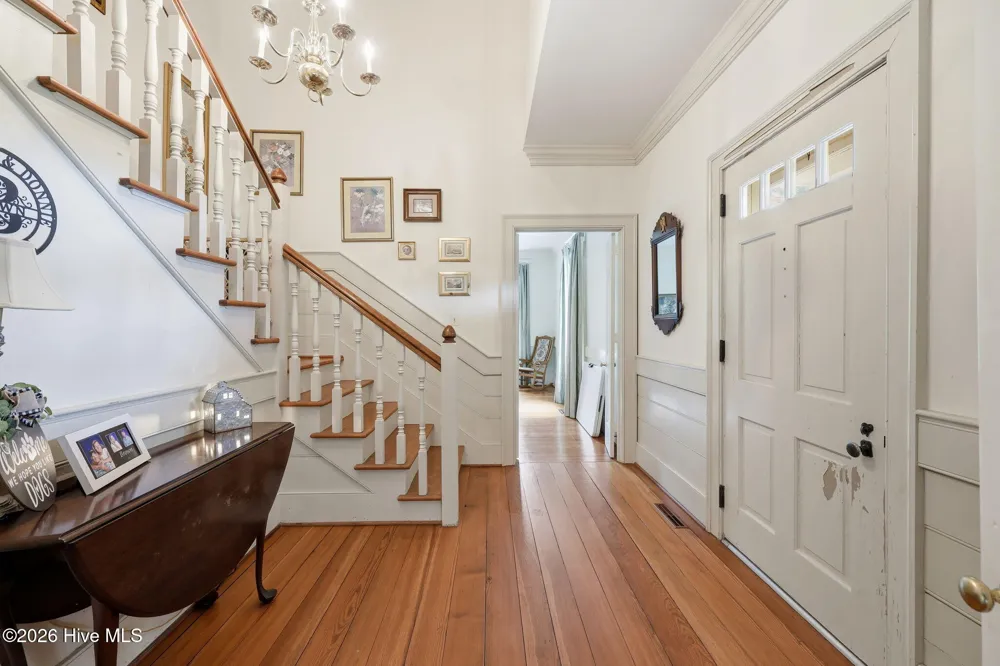 2428 Mcnair Road Tarboro, NC 27886