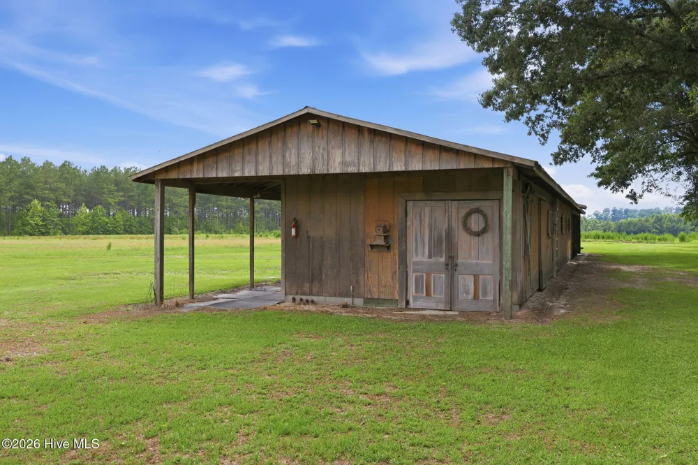 2428 Mcnair Road Tarboro, NC 27886