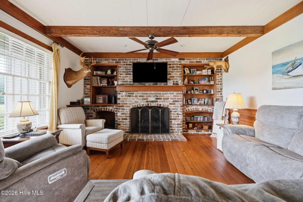 2428 Mcnair Road Tarboro, NC 27886