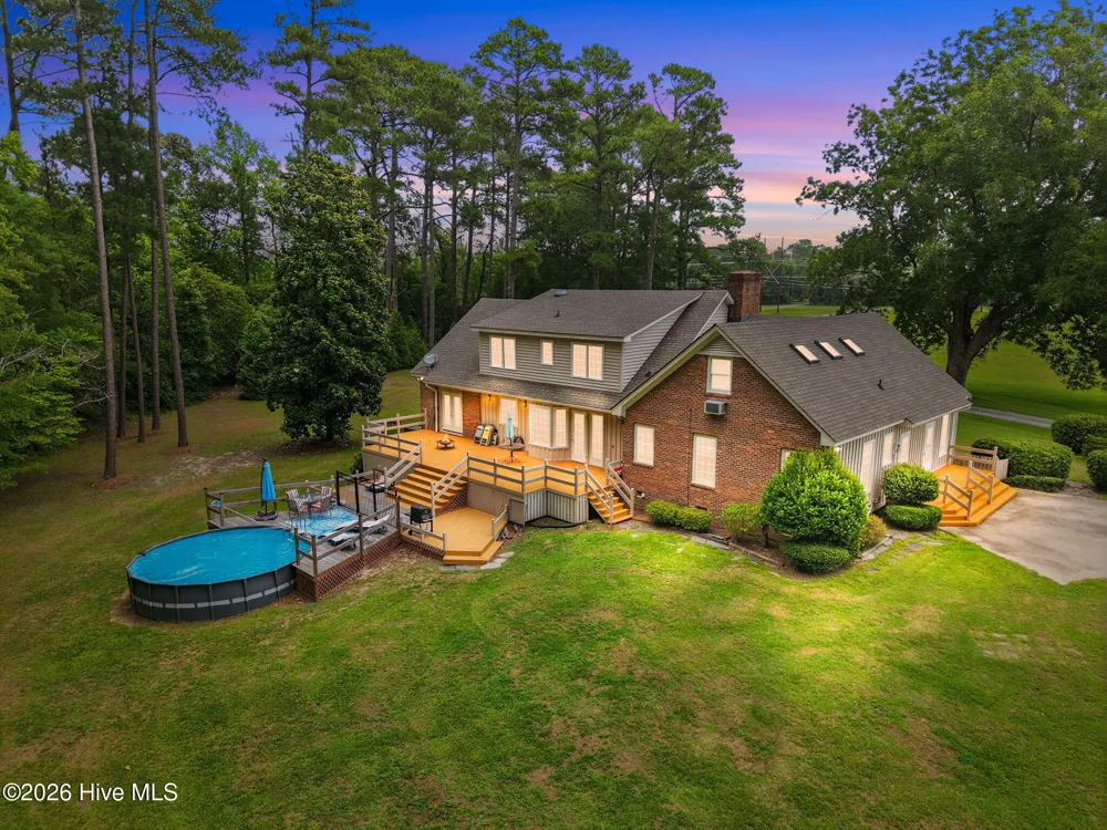 2428 Mcnair Road Tarboro, NC 27886