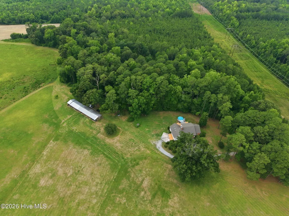 2428 Mcnair Road Tarboro, NC 27886