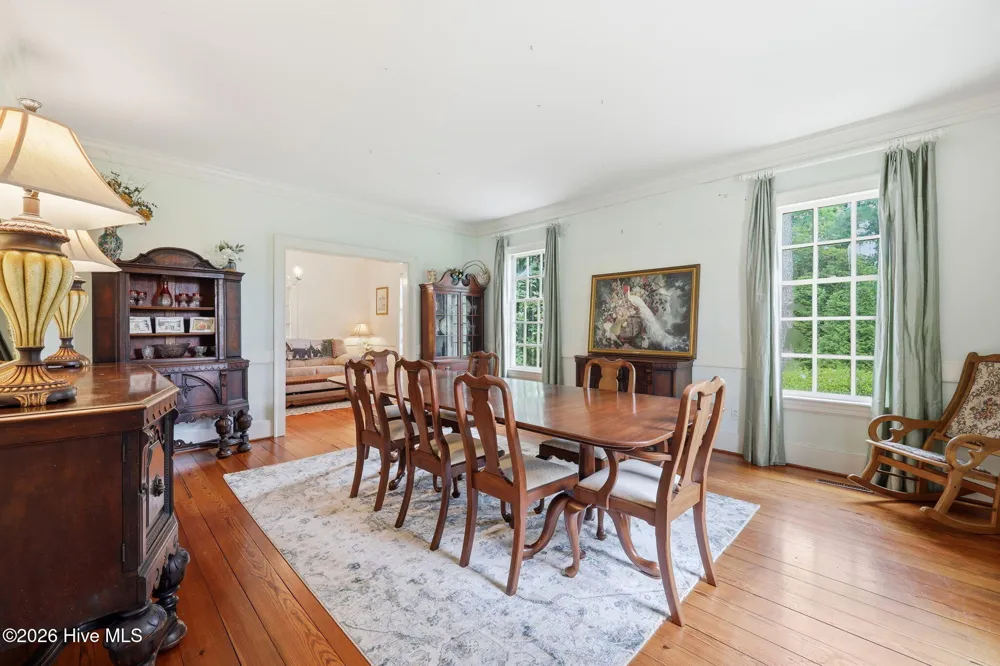 2428 Mcnair Road Tarboro, NC 27886