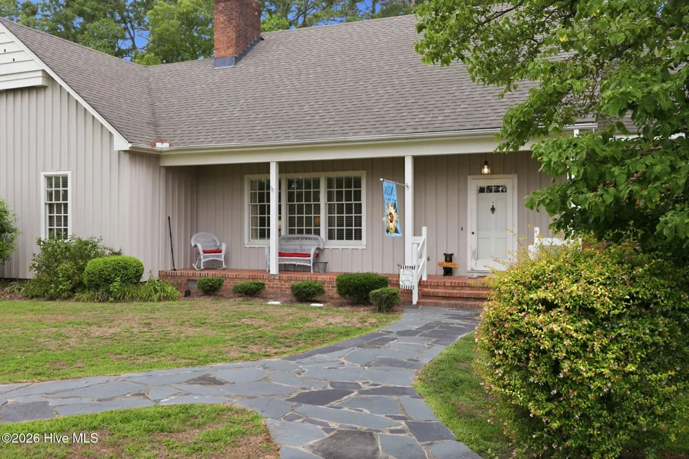 2428 Mcnair Road Tarboro, NC 27886