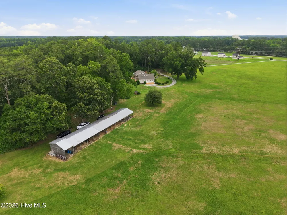 2428 Mcnair Road Tarboro, NC 27886