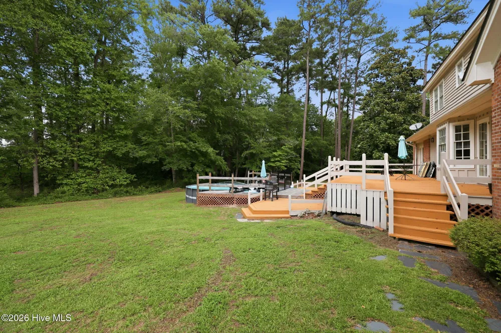 2428 Mcnair Road Tarboro, NC 27886