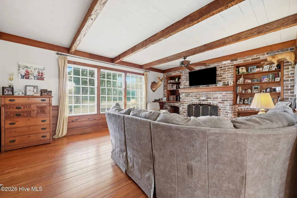 2428 Mcnair Road Tarboro, NC 27886