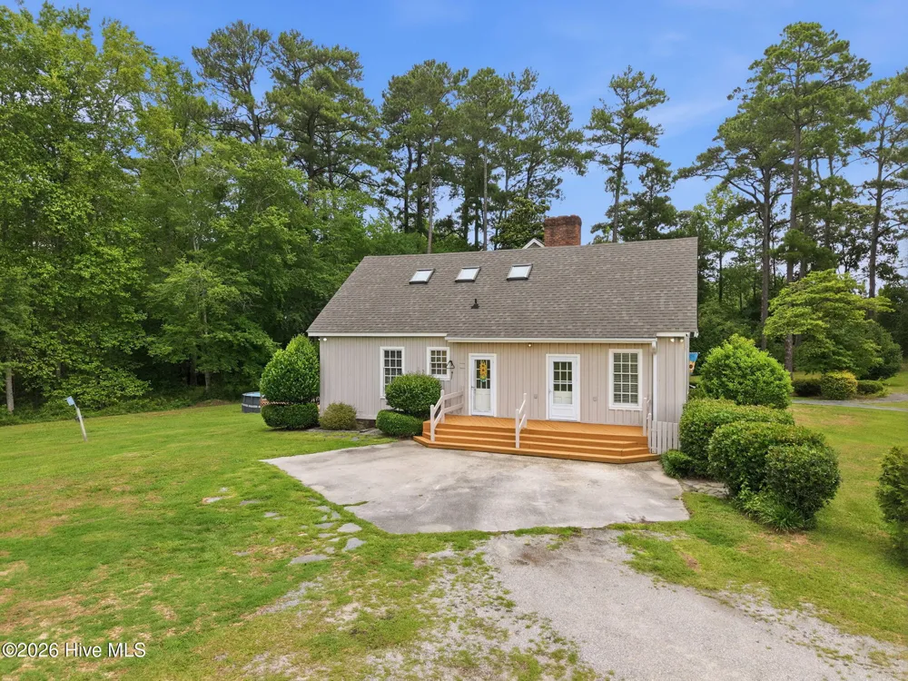 2428 Mcnair Road Tarboro, NC 27886