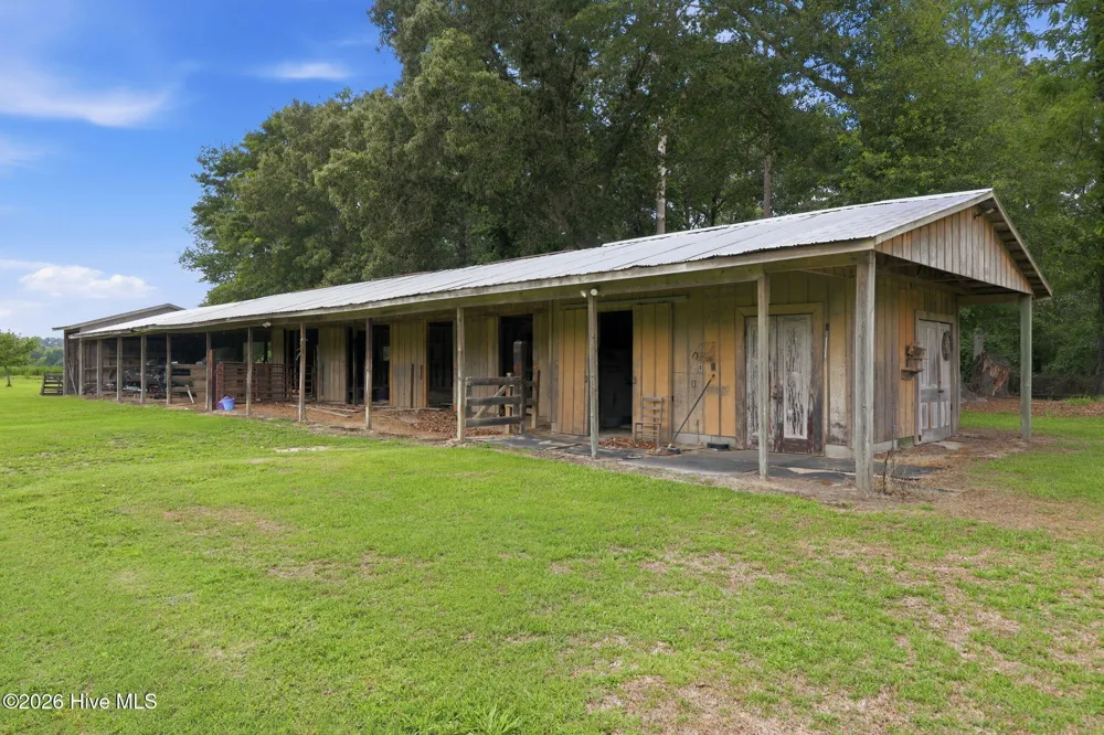 2428 Mcnair Road Tarboro, NC 27886