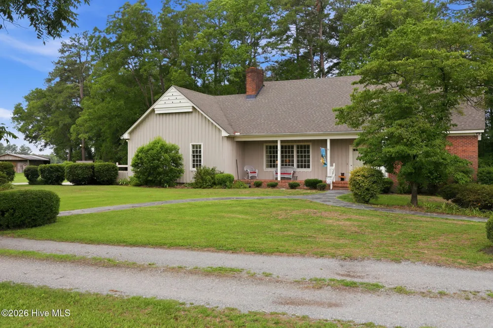 2428 Mcnair Road Tarboro, NC 27886