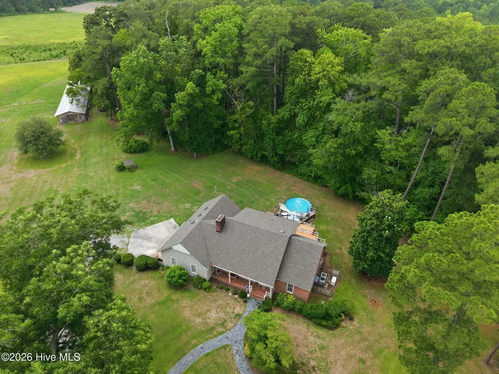 2428 Mcnair Road Tarboro, NC 27886