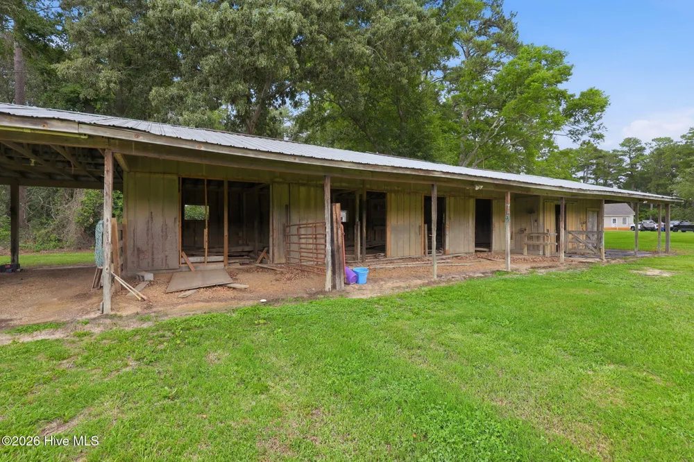 2428 Mcnair Road Tarboro, NC 27886