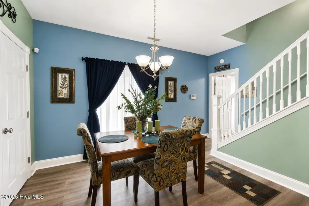 134 Chestnut Street Hertford, NC 27944