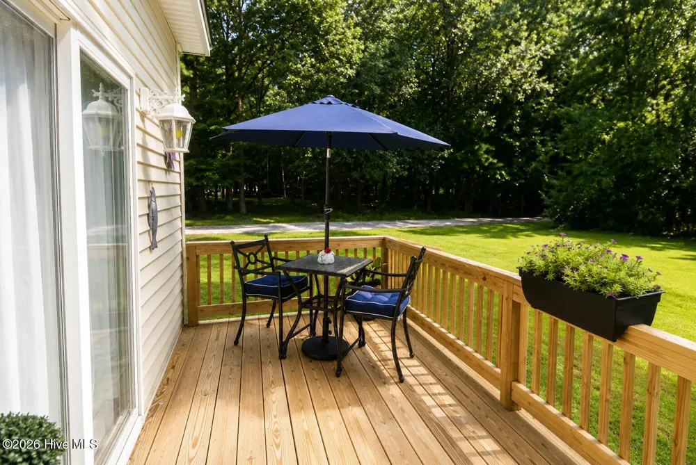 134 Chestnut Street Hertford, NC 27944