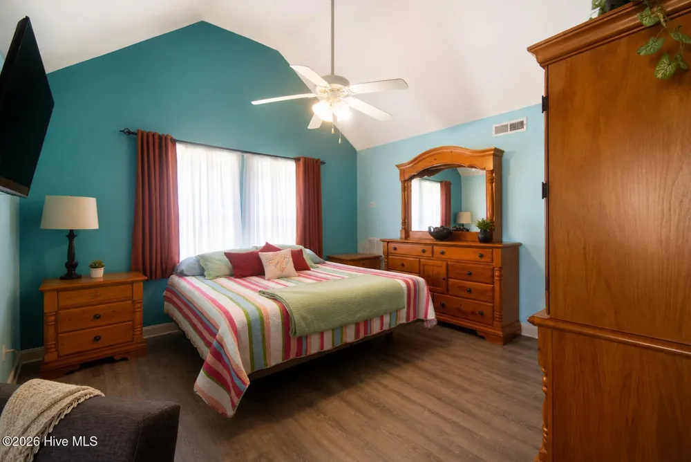 134 Chestnut Street Hertford, NC 27944