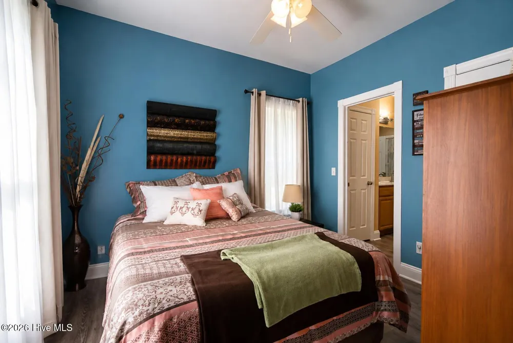 134 Chestnut Street Hertford, NC 27944