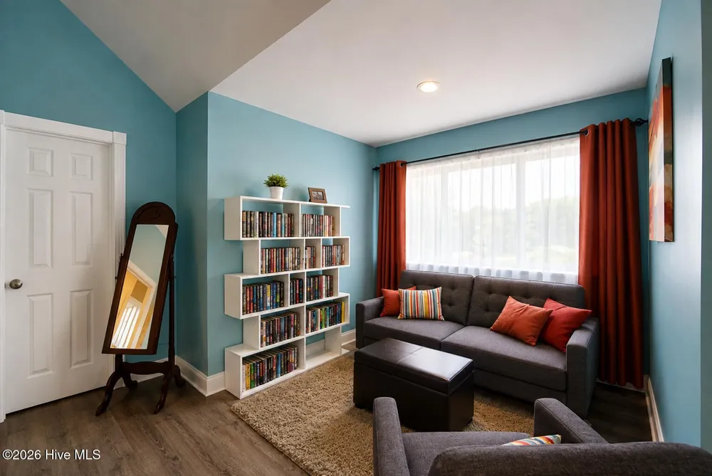 134 Chestnut Street Hertford, NC 27944