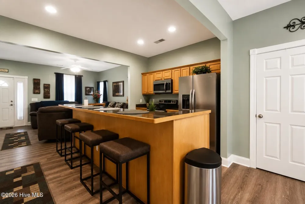 134 Chestnut Street Hertford, NC 27944