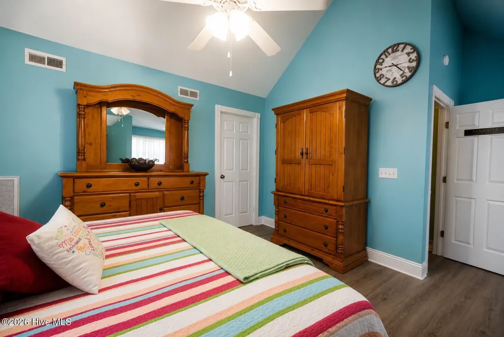 134 Chestnut Street Hertford, NC 27944