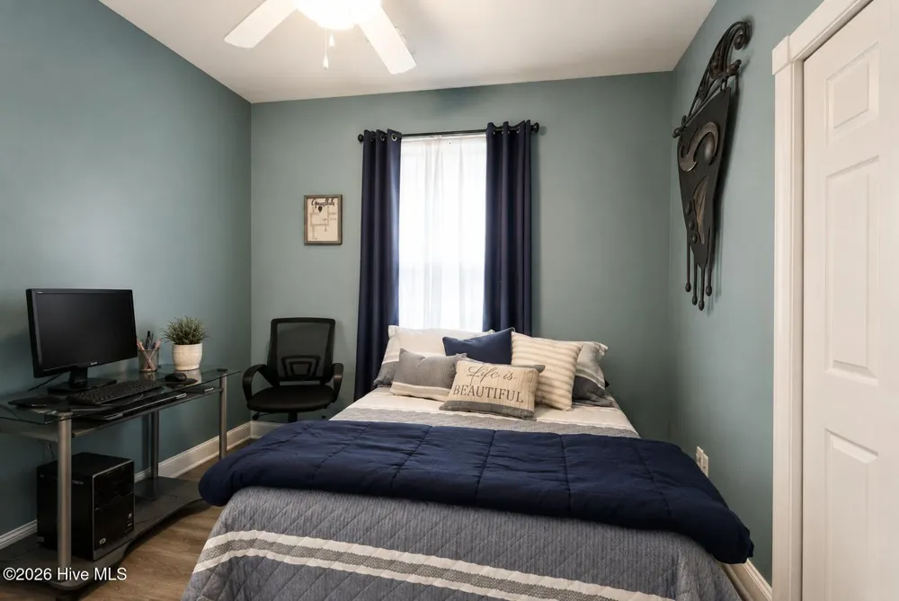 134 Chestnut Street Hertford, NC 27944