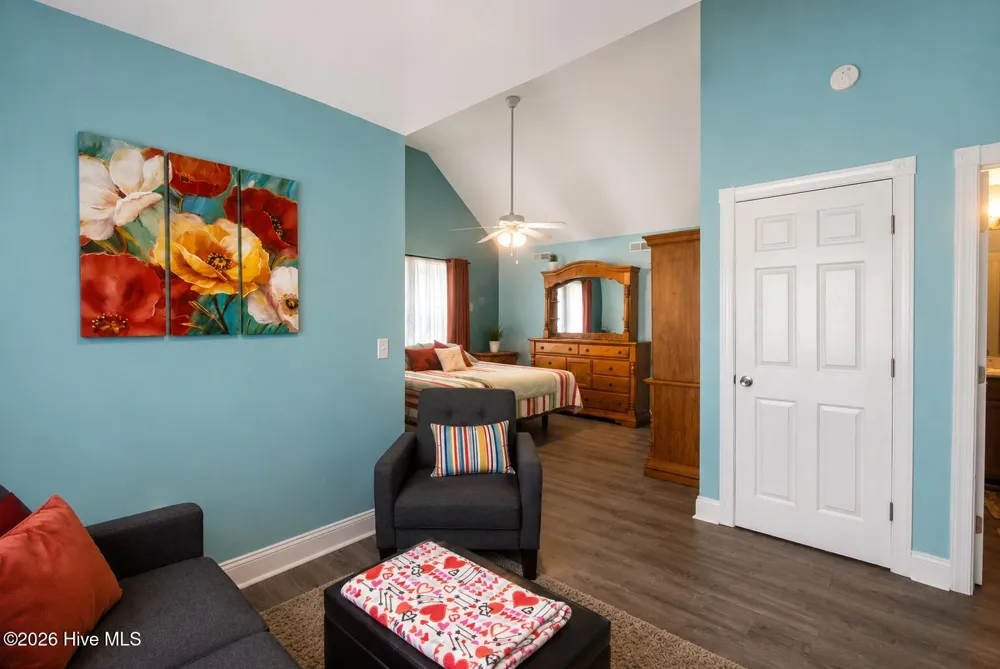 134 Chestnut Street Hertford, NC 27944