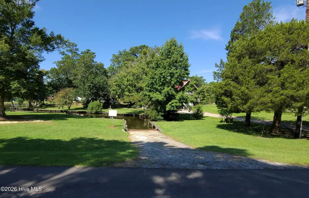 134 Chestnut Street Hertford, NC 27944