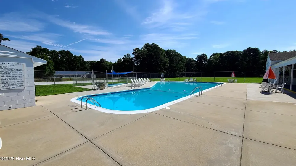 134 Chestnut Street Hertford, NC 27944