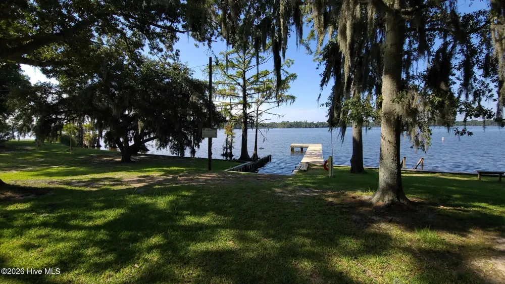 134 Chestnut Street Hertford, NC 27944