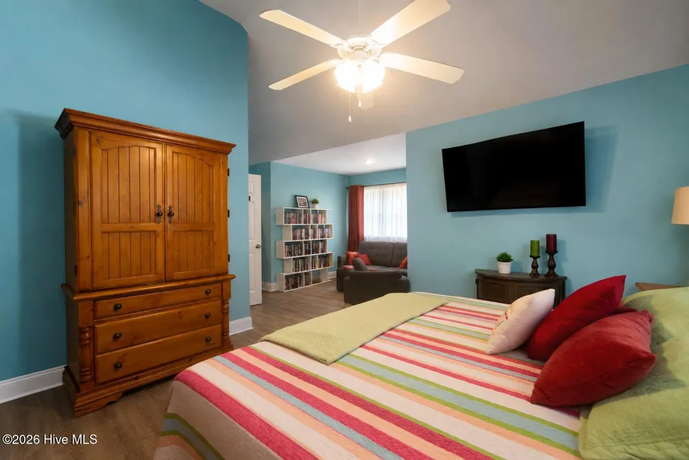 134 Chestnut Street Hertford, NC 27944