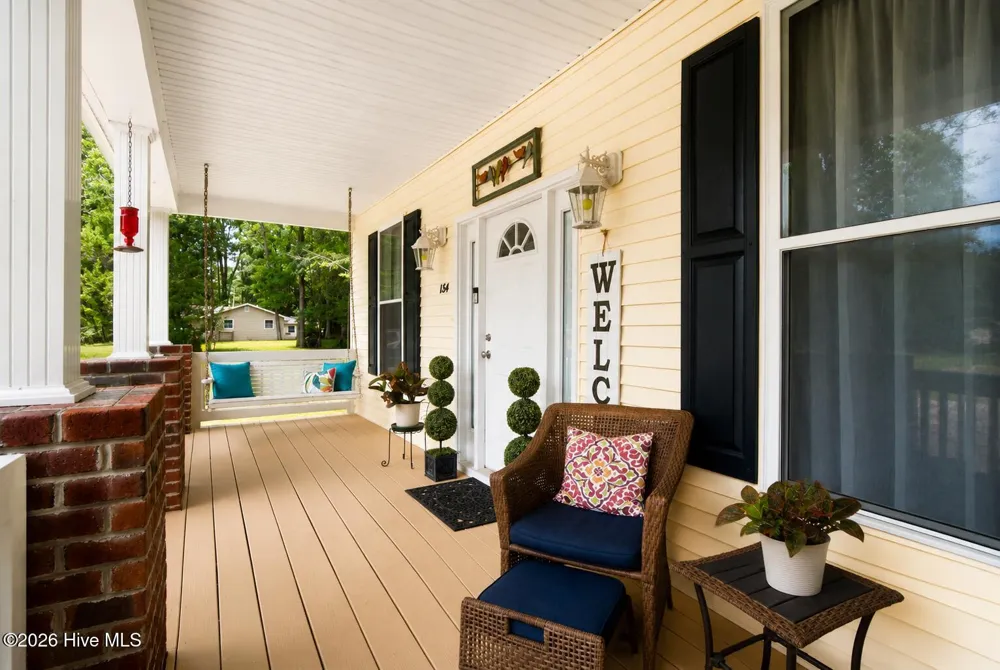 134 Chestnut Street Hertford, NC 27944