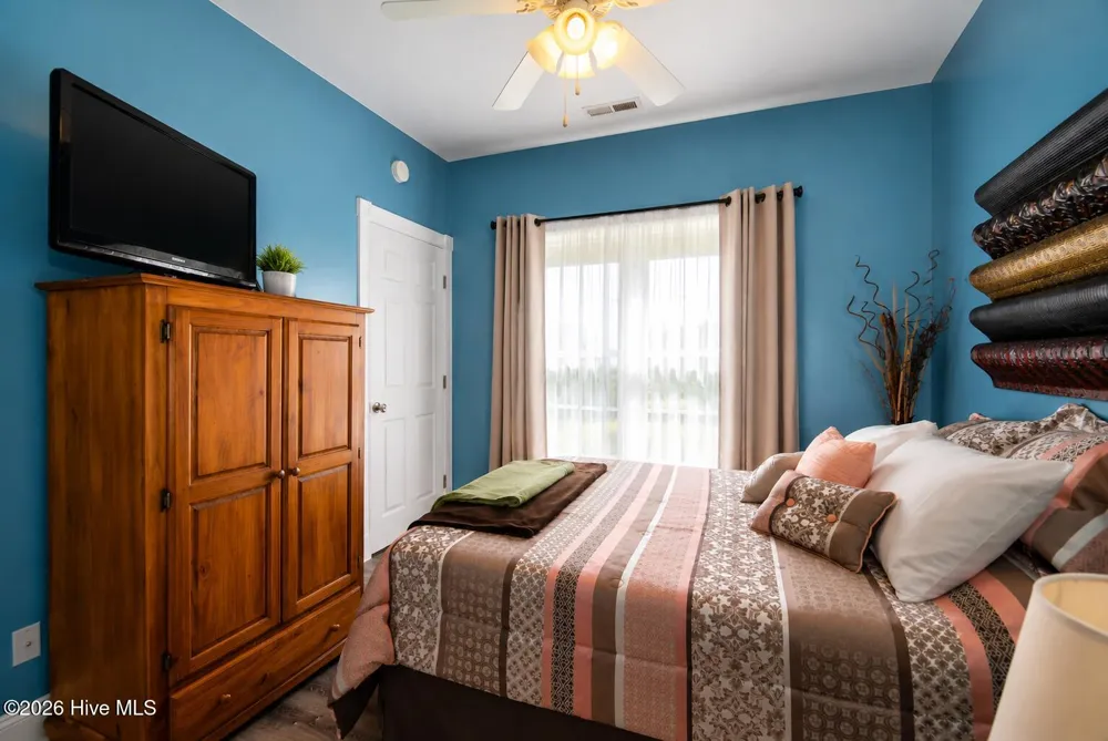 134 Chestnut Street Hertford, NC 27944