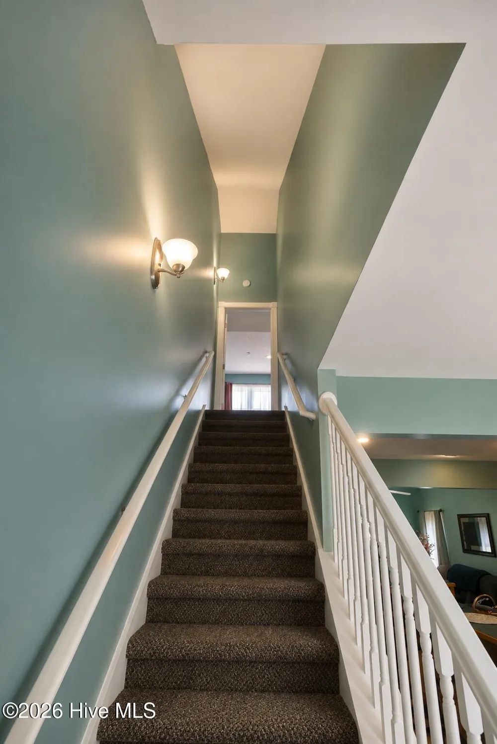 134 Chestnut Street Hertford, NC 27944